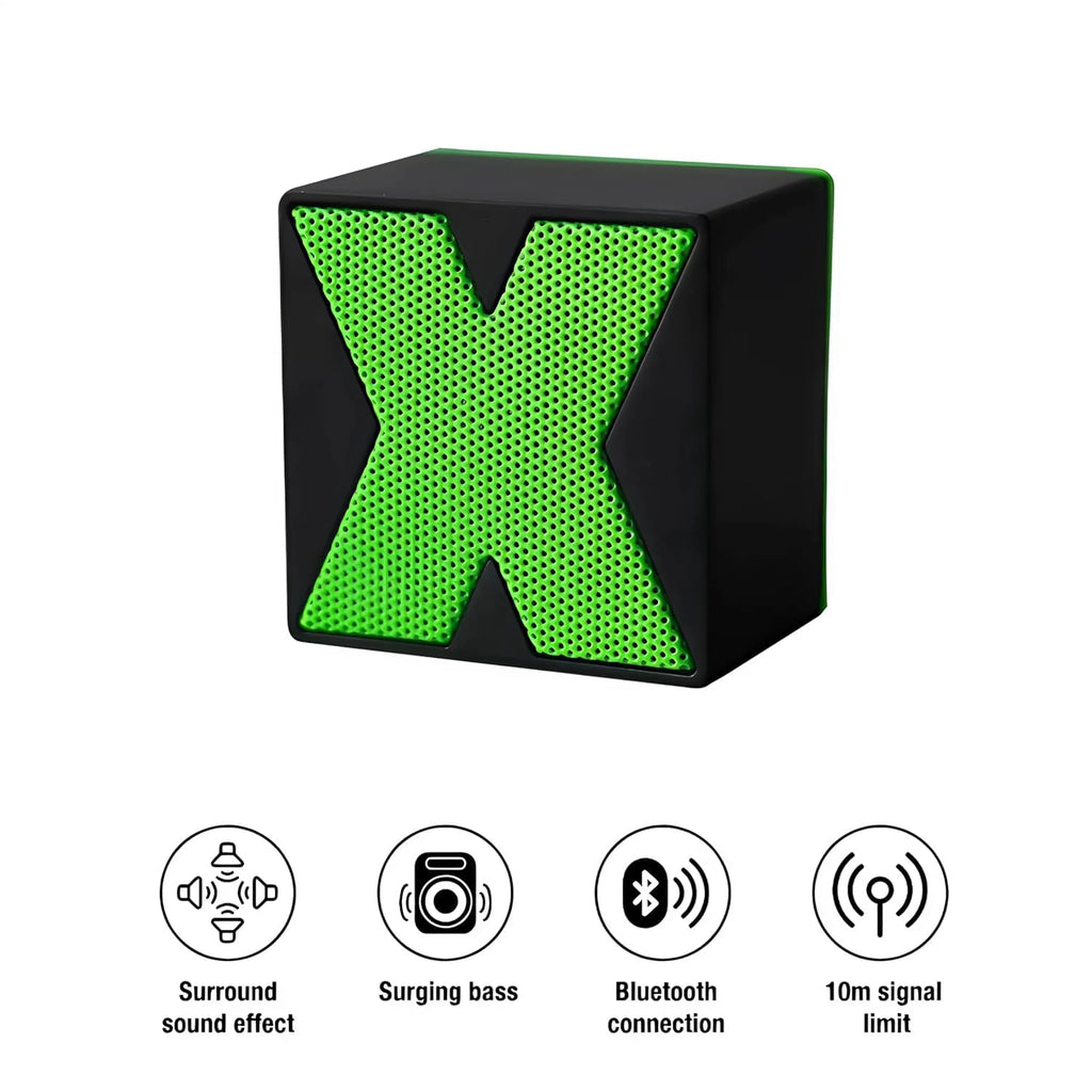 BLUETOOTH MINI SPEAKER